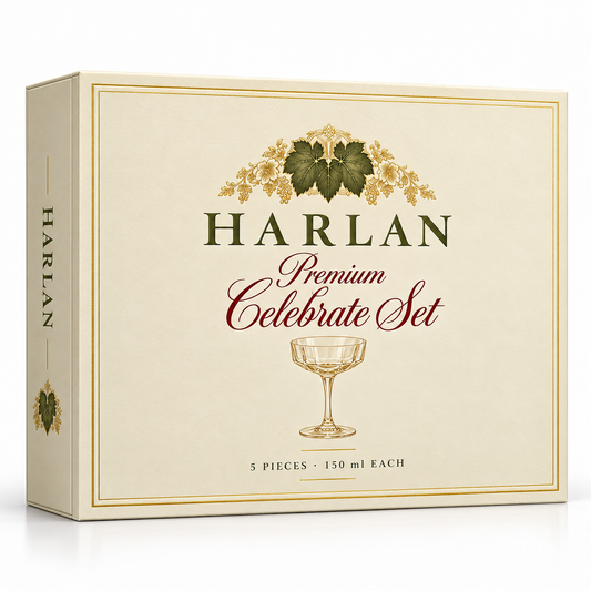 Premium Celebration Set
